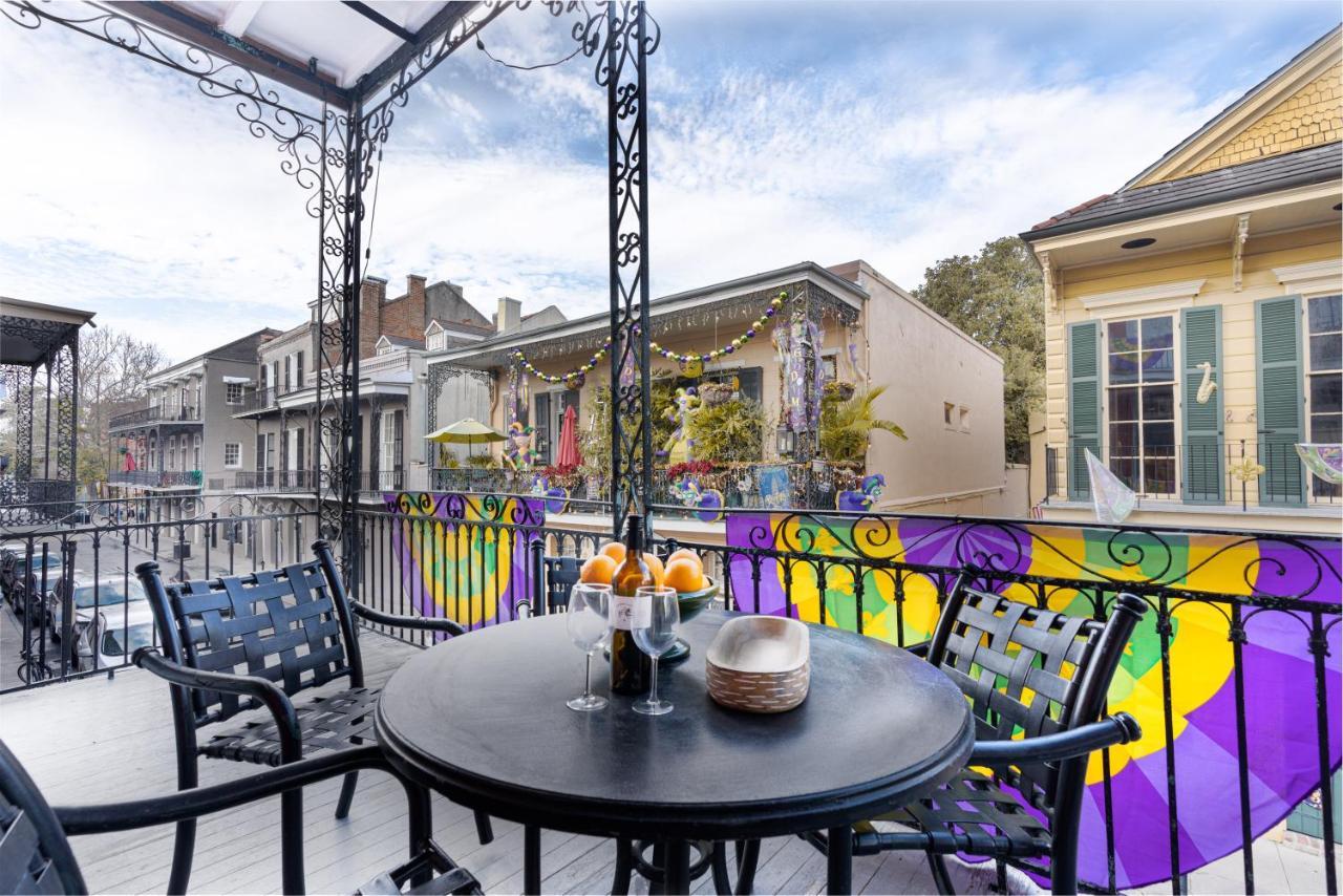 Saint Philip Residence New Orleans Bagian luar foto