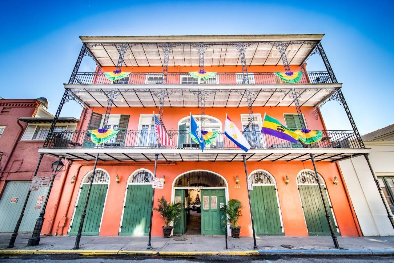 Saint Philip Residence New Orleans Bagian luar foto